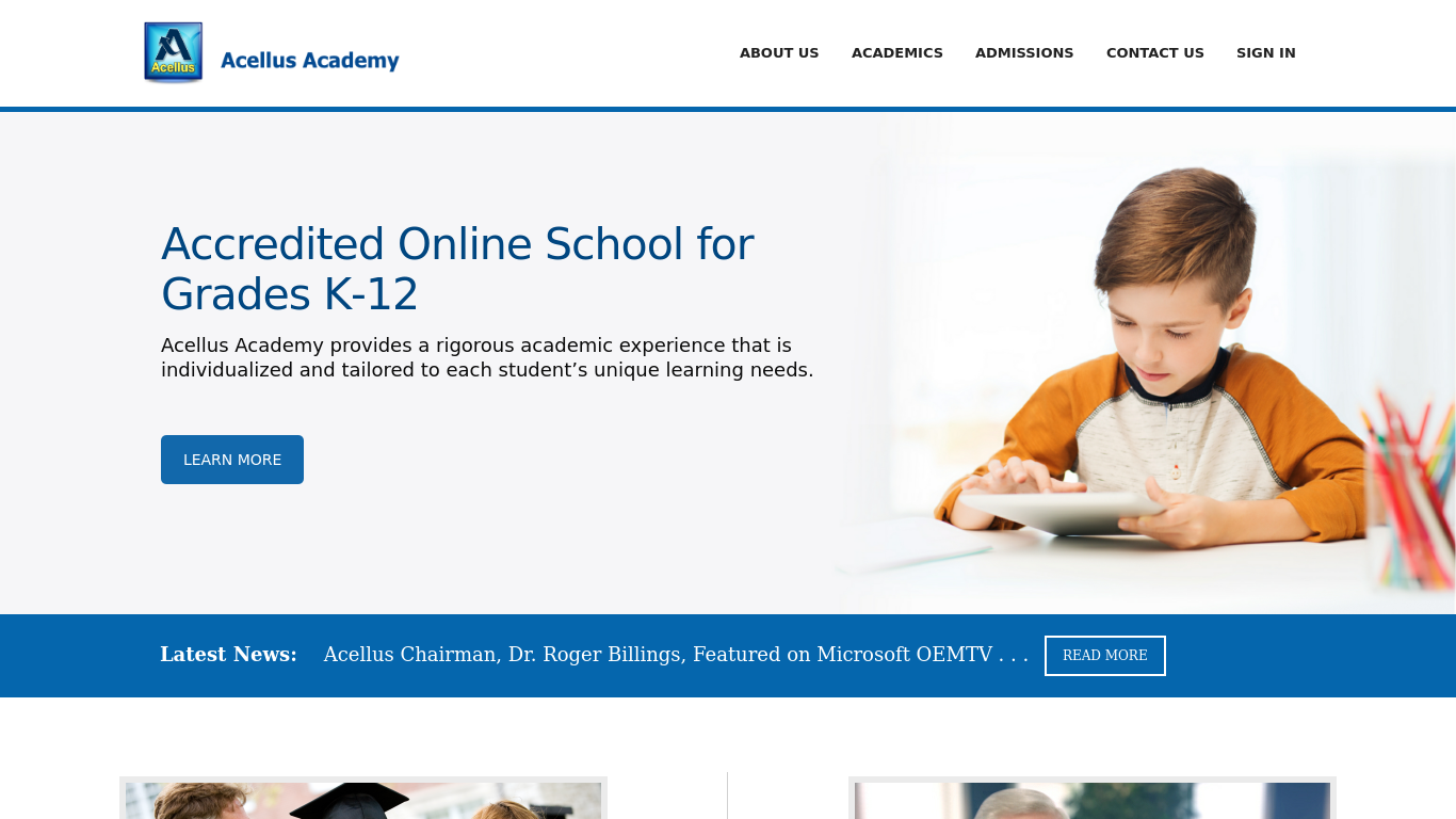 Acellus Academy Alternatives - 24 Best Acellus Academy Alternatives In 2019