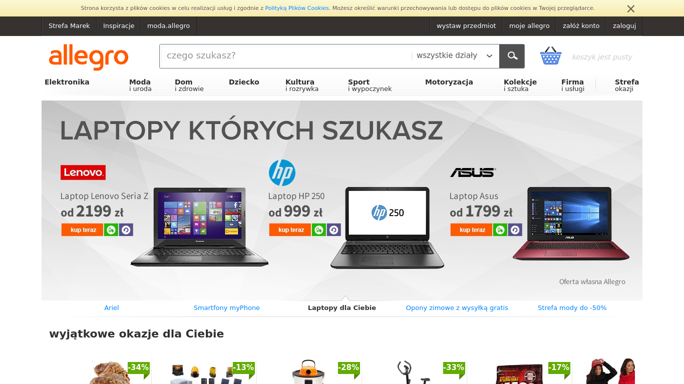 https://cdn.cybrhome.com/media/website/live/screenshot/scr_allegro.pl_6f67d6.png Screenshot