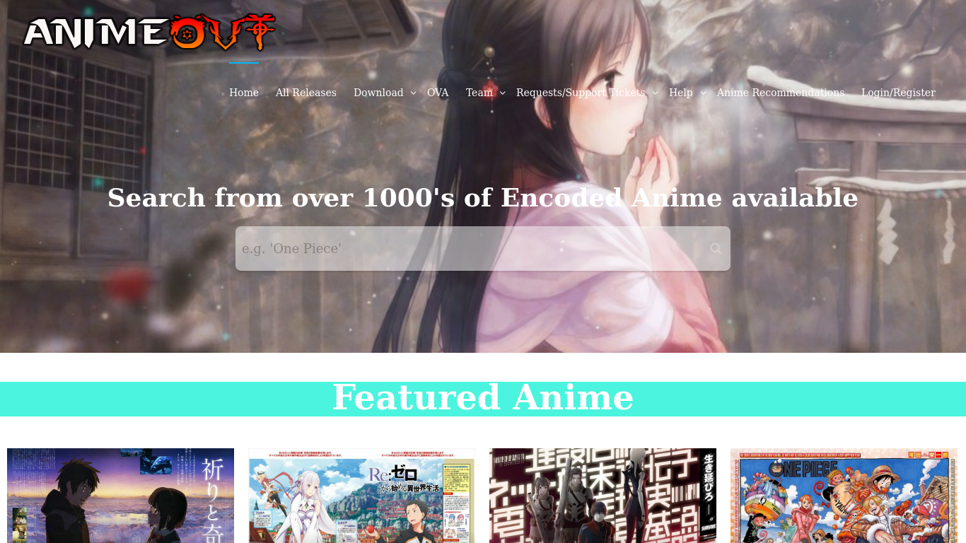 Top 10 Anime Download WebSites 2023: Unlimited Anime Series Like Naruto  Shippuden more - How To....