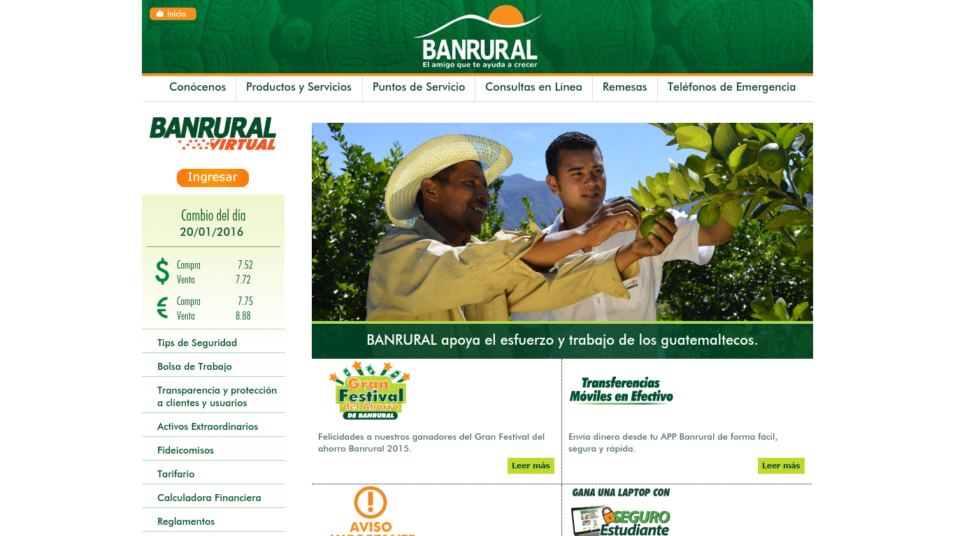 Banrural
