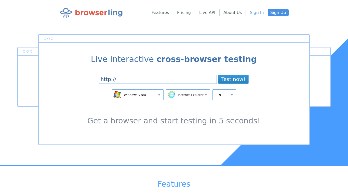 browserling