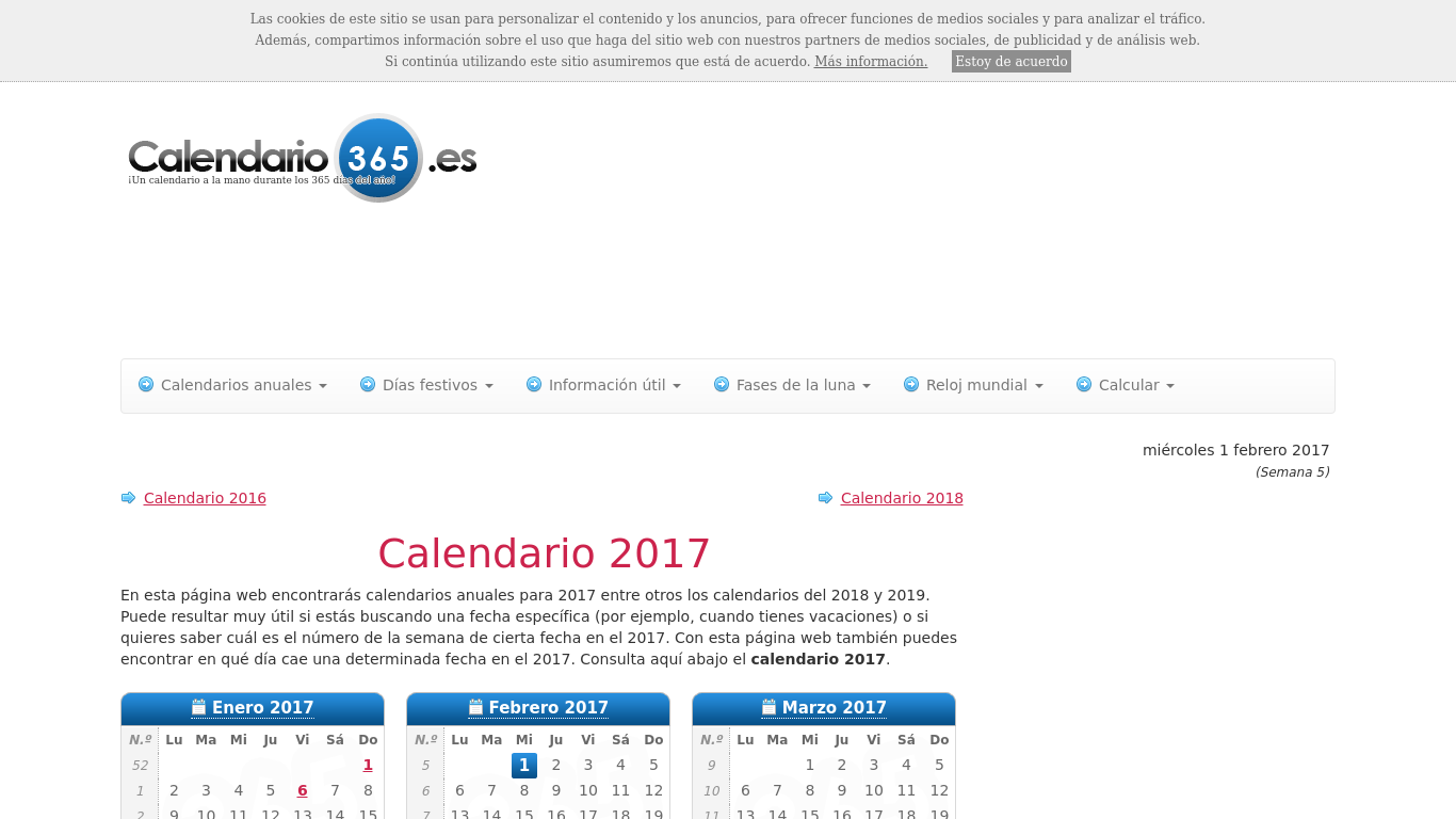 Calendario-365