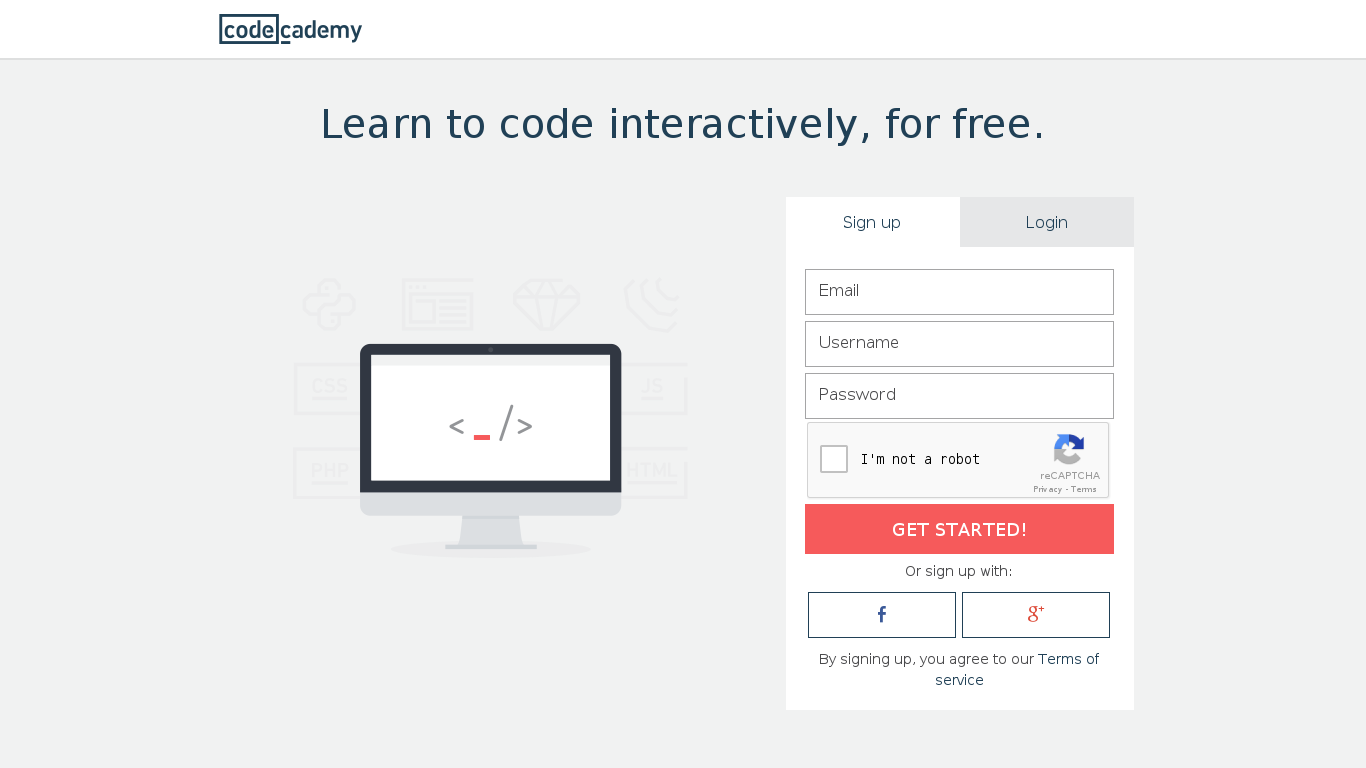 Codecademy