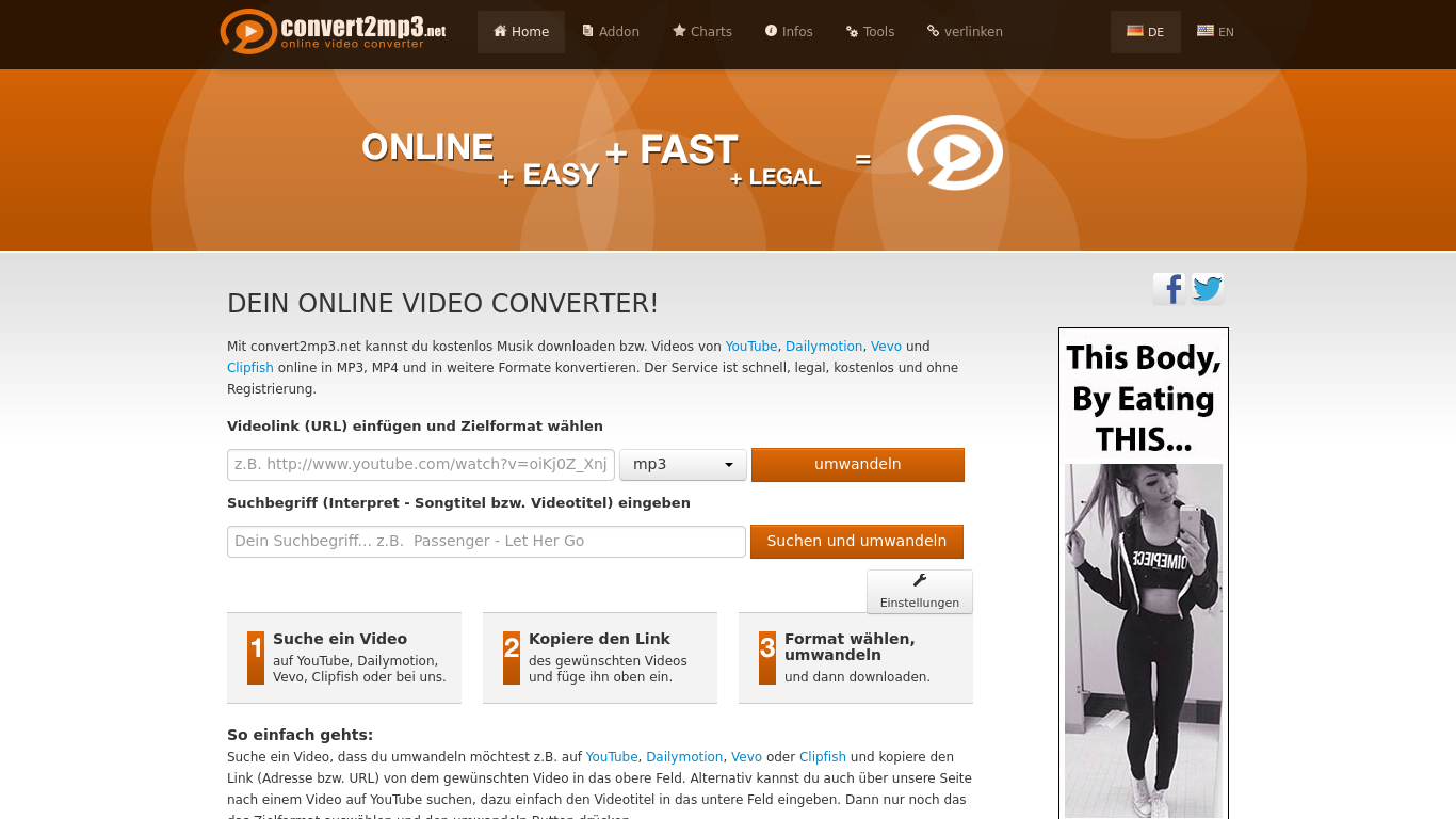 convert2mp3net