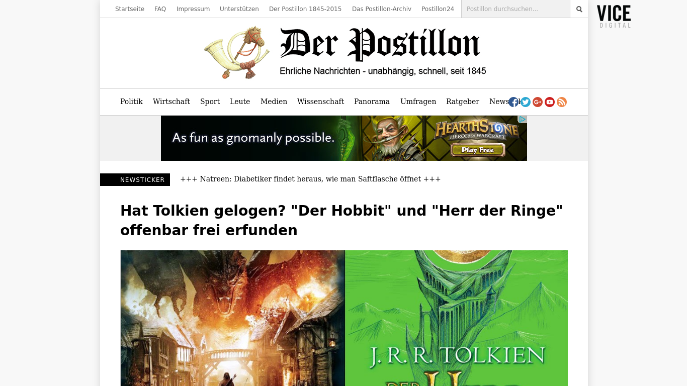 Der-Postillon