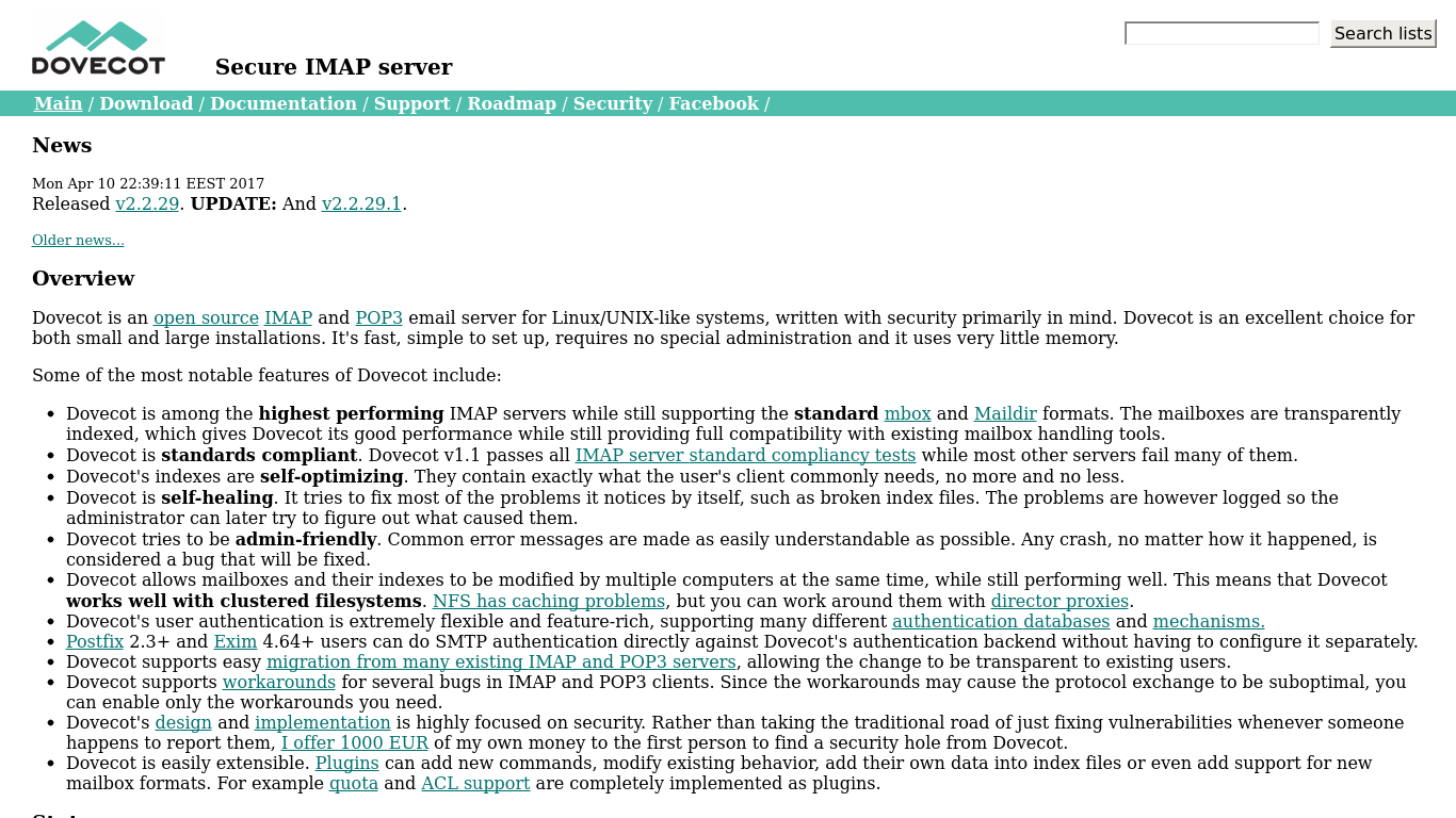 https://cdn.cybrhome.com/media/website/live/screenshot/scr_dovecot.org_e9341a.png Screenshot