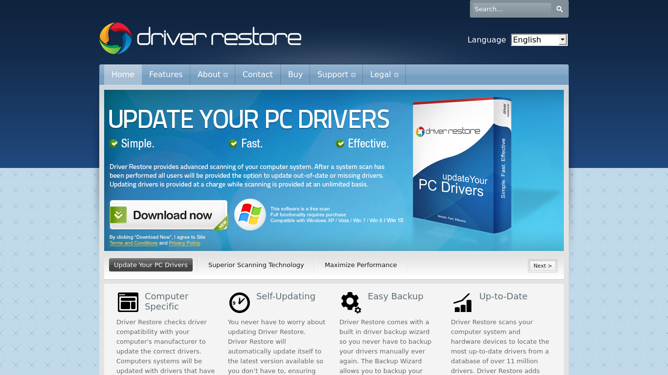 The Best Way to Get Your Drivers Up and Running: Experience the Thrill of The Driver Updater