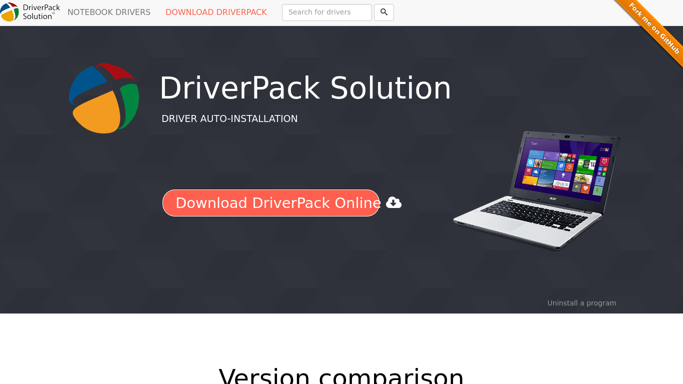 Сайт драйвера ноутбуков. DRIVERPACK solution загрузка. Online Driver Pack solution. Что такое драйвер на ноутбуке. Пак драйверов для Windows.