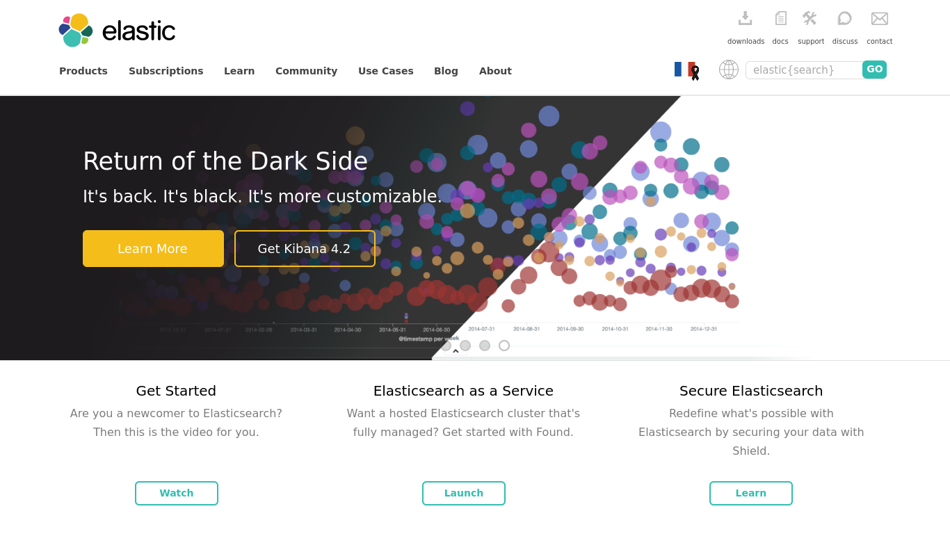 https://cdn.cybrhome.com/media/website/live/screenshot/scr_elastic.co_4fa4b9.png Screenshot