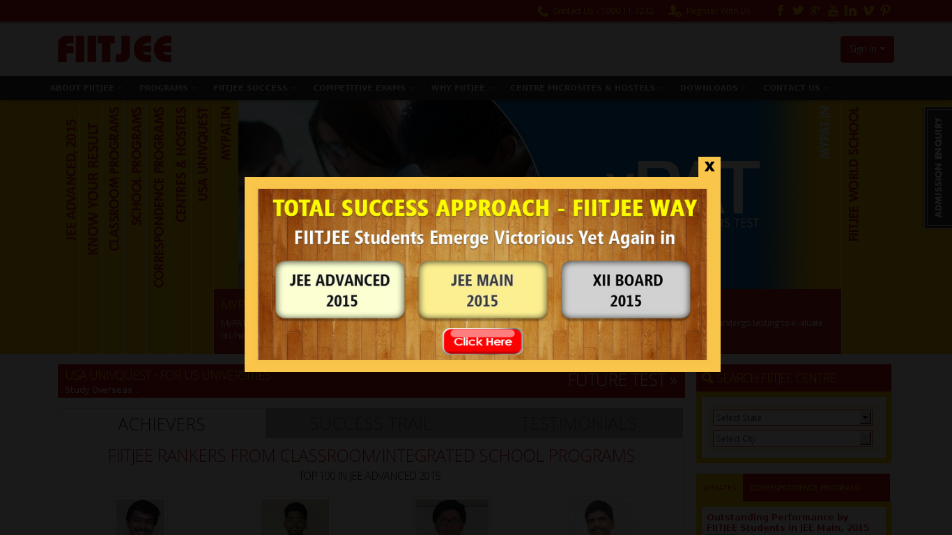 FIITJEE Alternatives - 22 Best FIITJEE Alternatives In 2019