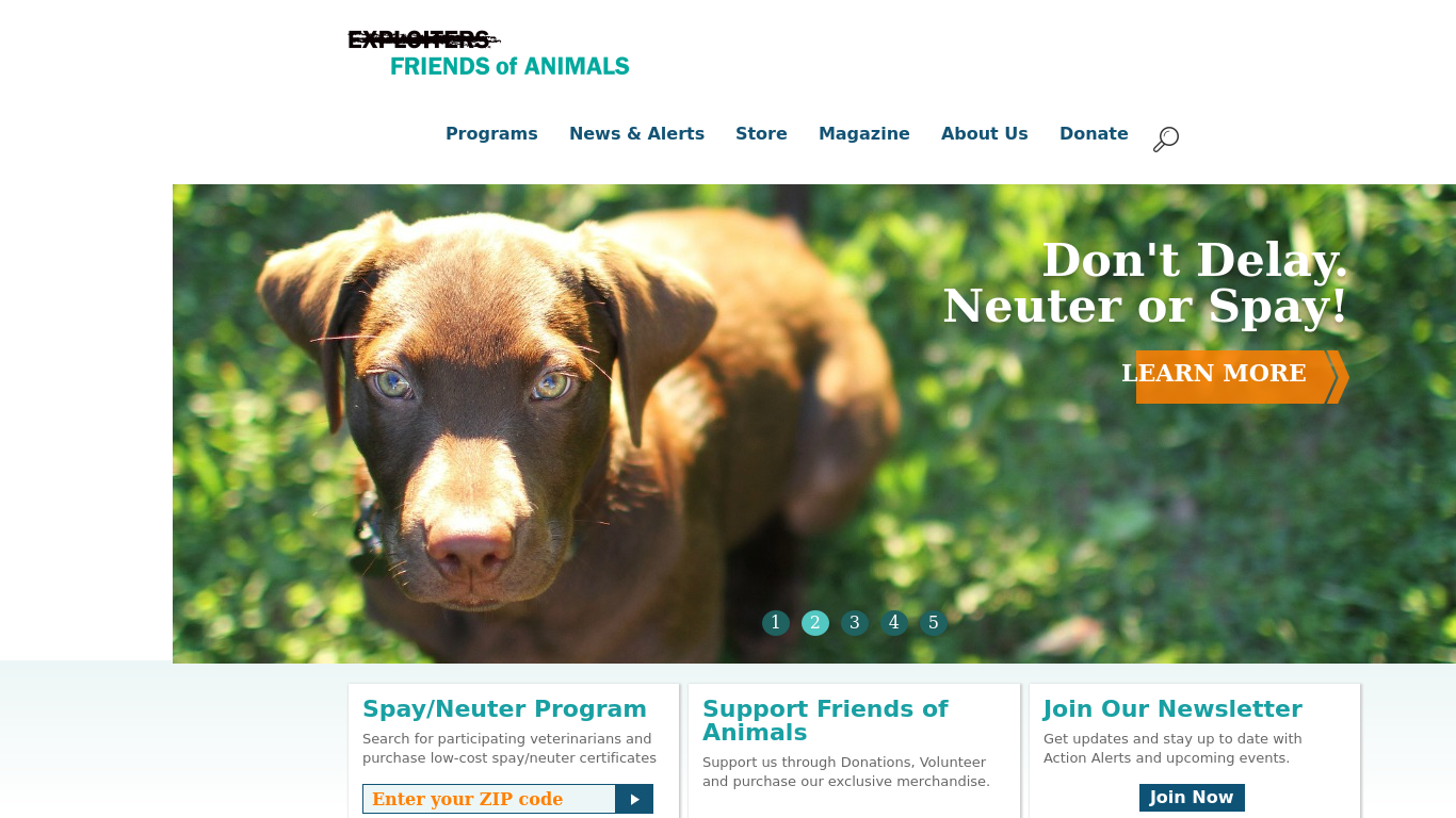 https://cdn.cybrhome.com/media/website/live/screenshot/scr_friendsofanimals.org_686257.png Screenshot