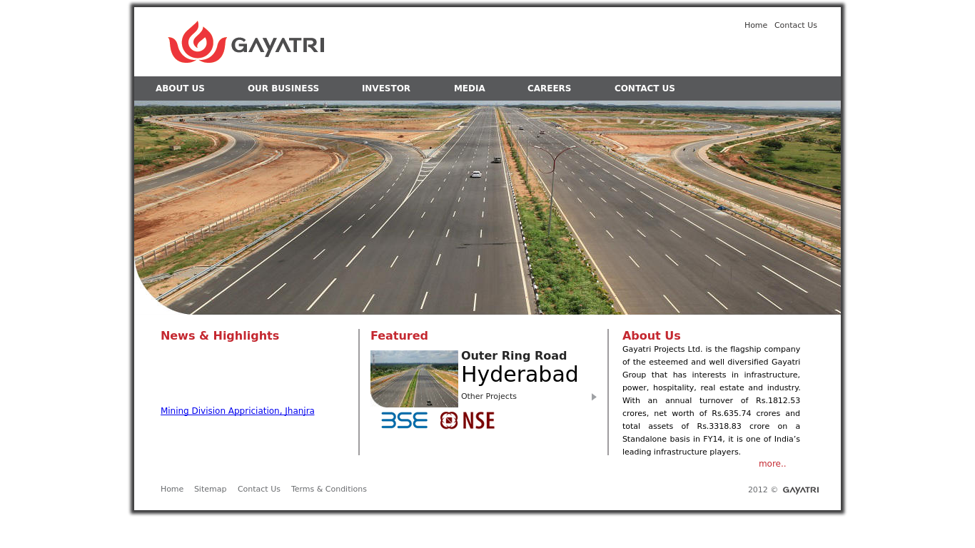 https://cdn.cybrhome.com/media/website/live/screenshot/scr_gayatri.co.in_26478e.png Screenshot