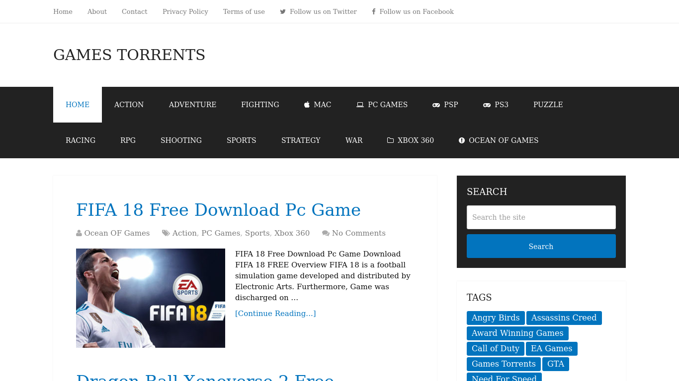 where to get mac games torrents fre