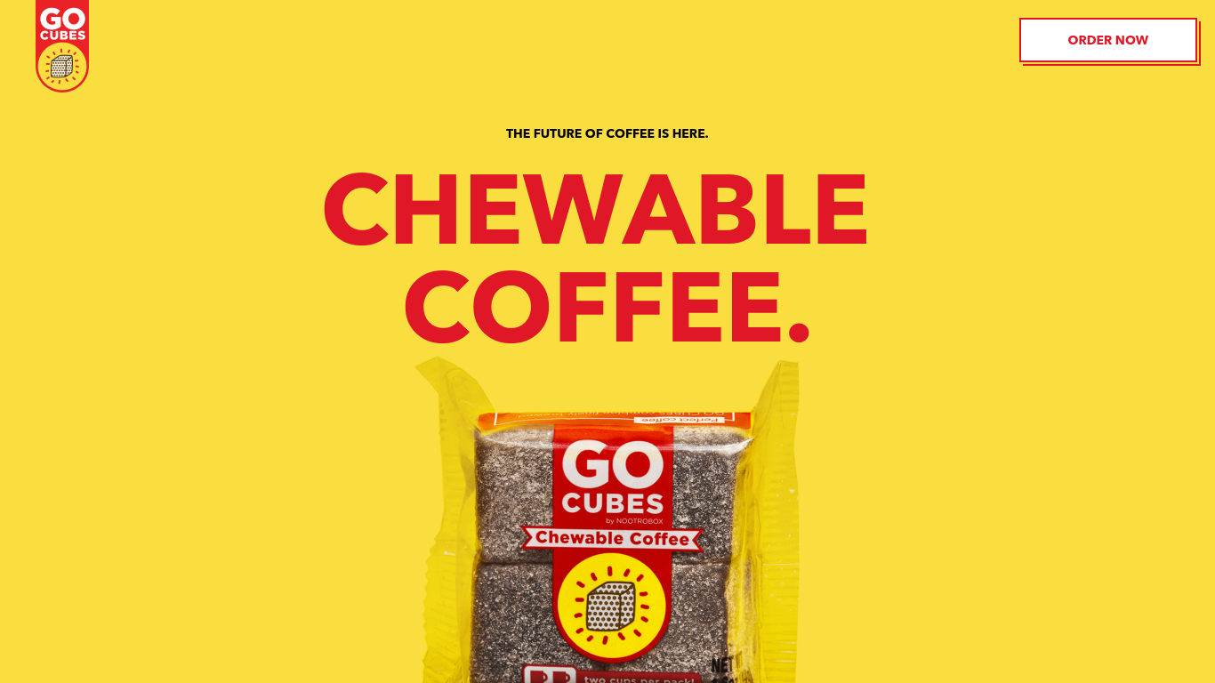 Go cubes. Go Cubes Coffee купить.