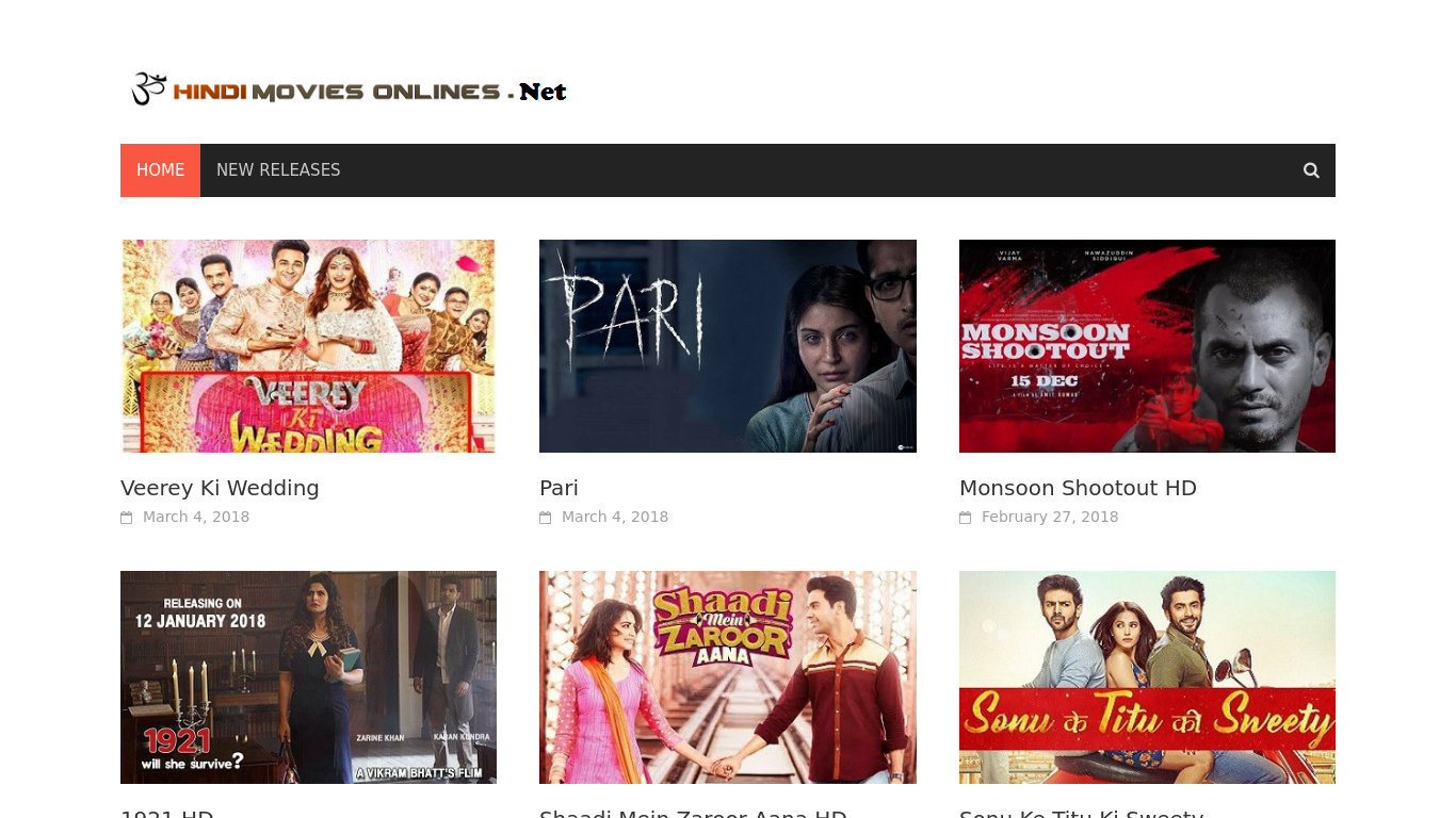 best website for downloading indian movie free