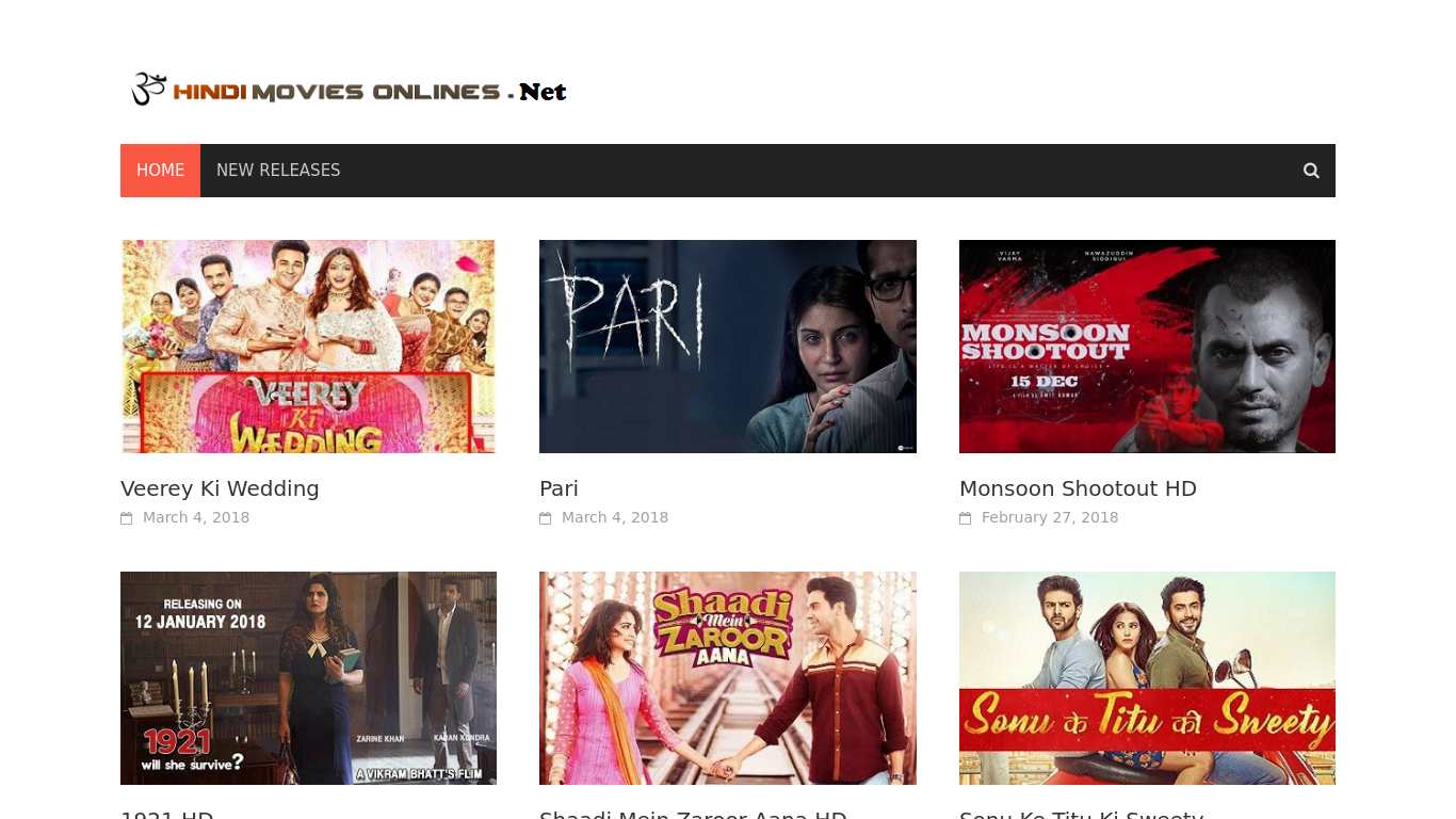 hindi movies online net