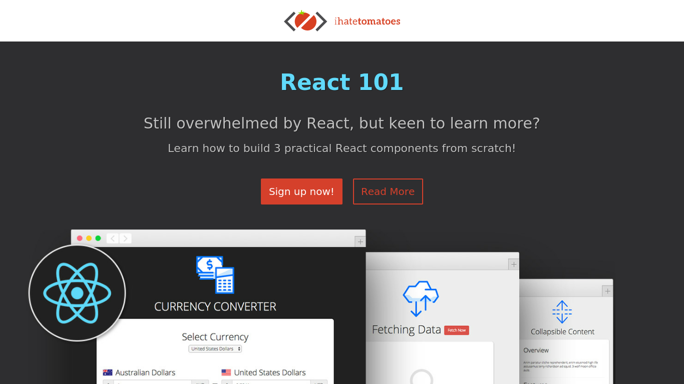 React js книга. React книга.