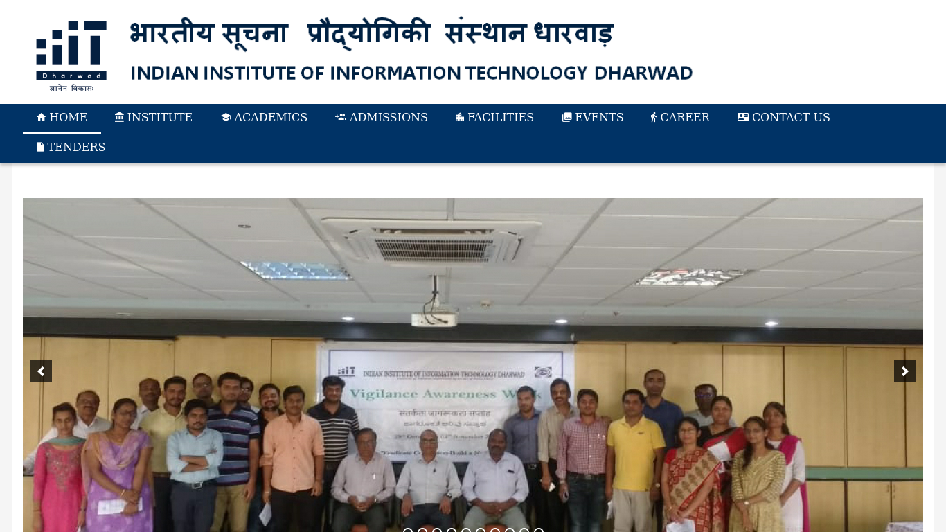 https://cdn.cybrhome.com/media/website/live/screenshot/scr_iiitdwd.ac.in_5d7c7e.png Screenshot