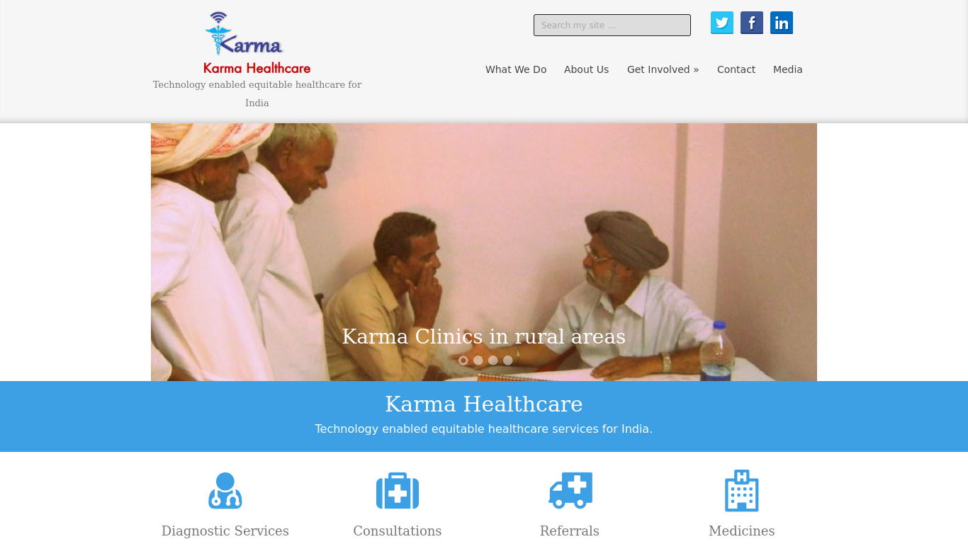 https://cdn.cybrhome.com/media/website/live/screenshot/scr_karmahealthcare.in_b630be.png Screenshot