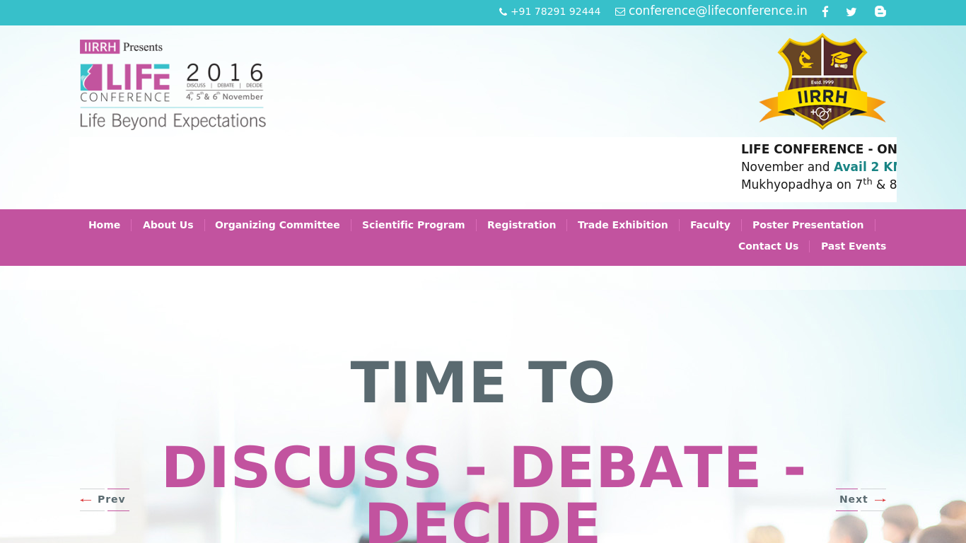 https://cdn.cybrhome.com/media/website/live/screenshot/scr_lifeconference.in_7bb2bb.png Screenshot