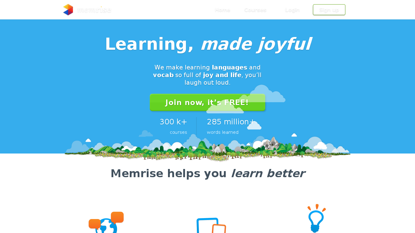 Memrise