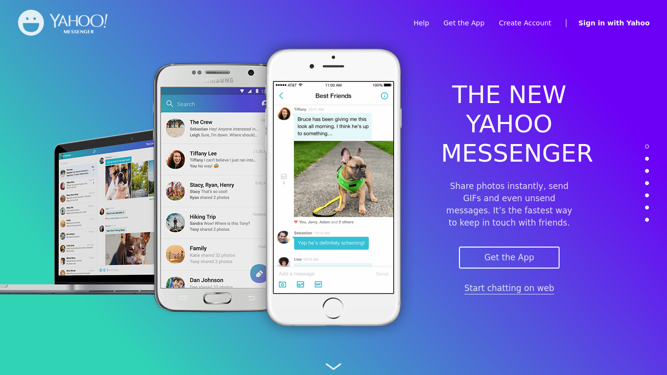 Messenger для андроид. Мессенджеры. Веб мессенджер. The Messenger. Yahoo Messenger download.