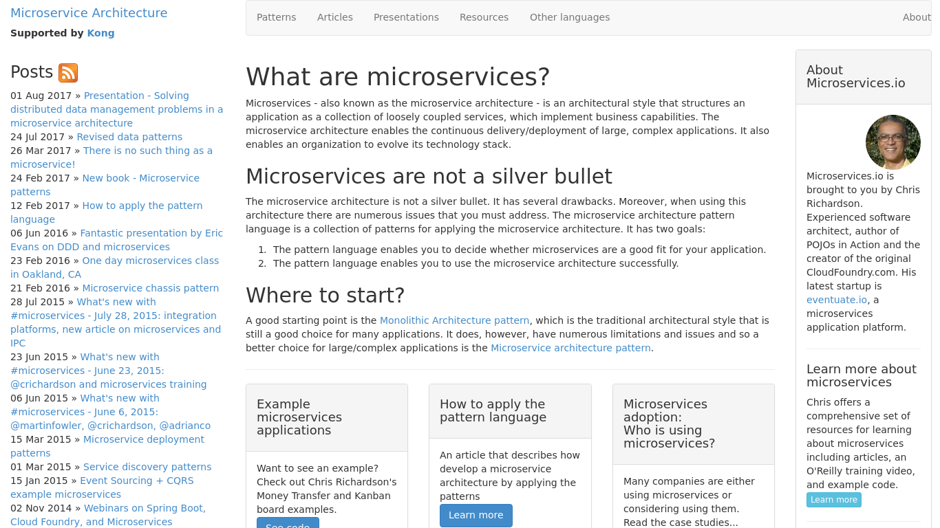 https://cdn.cybrhome.com/media/website/live/screenshot/scr_microservices.io_ff0a27.png Screenshot