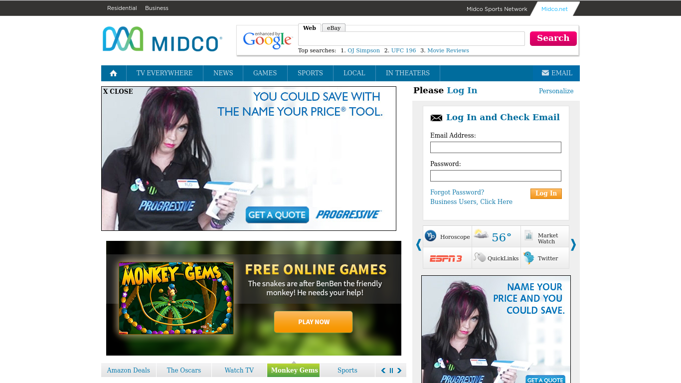 Midco