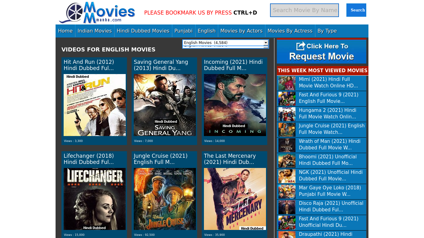 free movies download without registration 300mb