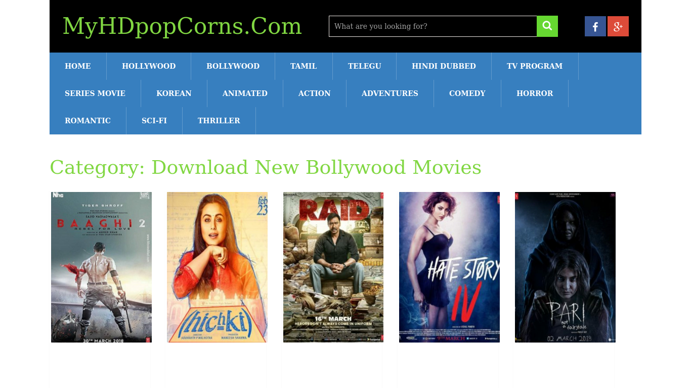 Download New Hindi Movies Free