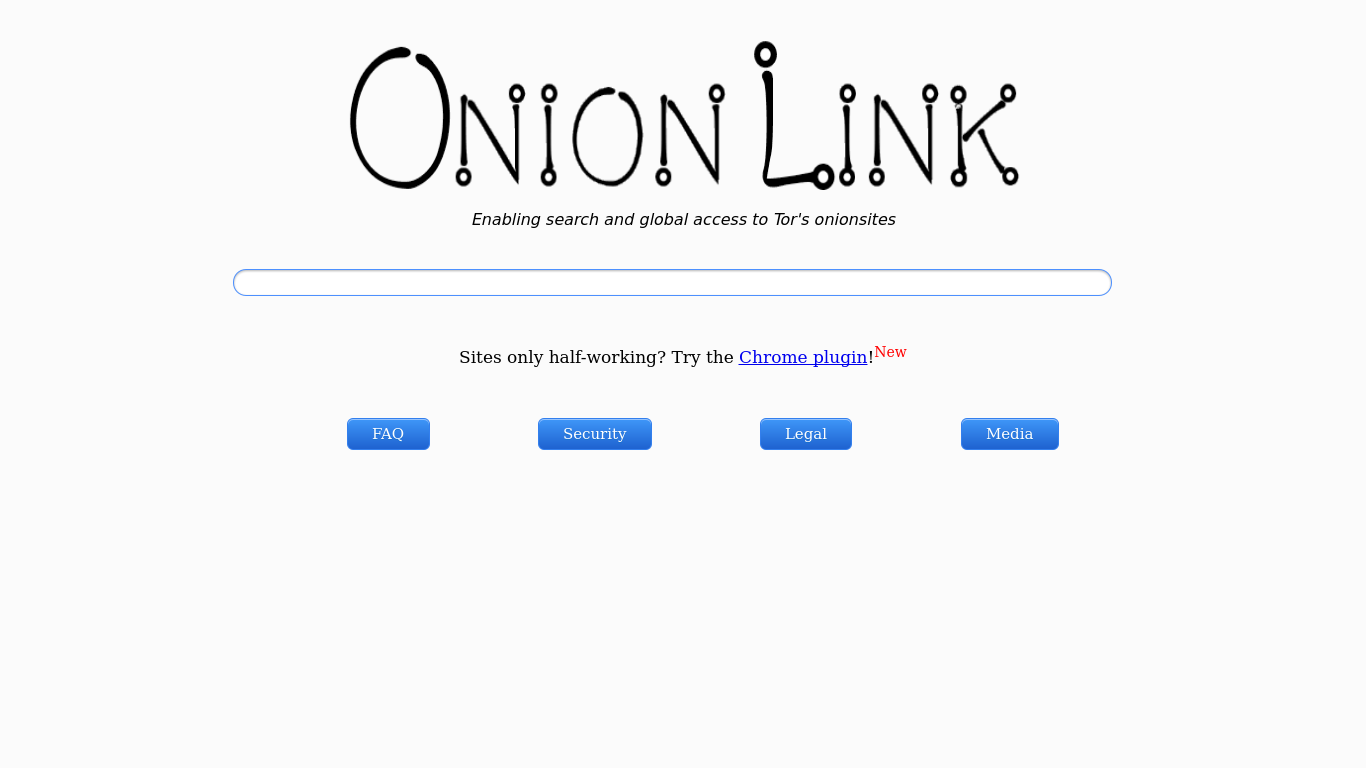 Onion links 2022