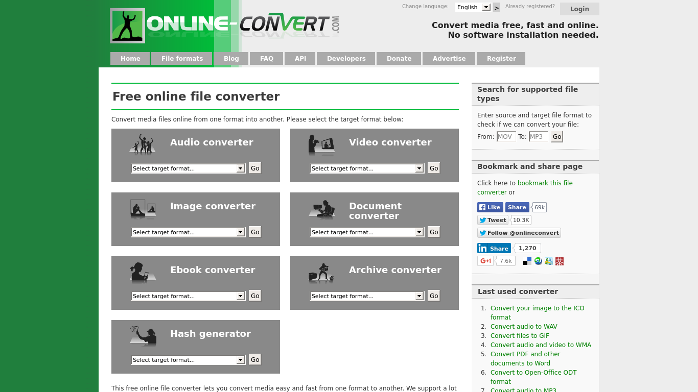 Can convert. Online convert. Online-Converter.com. Онлайн Формат. Онлайн конвертер.