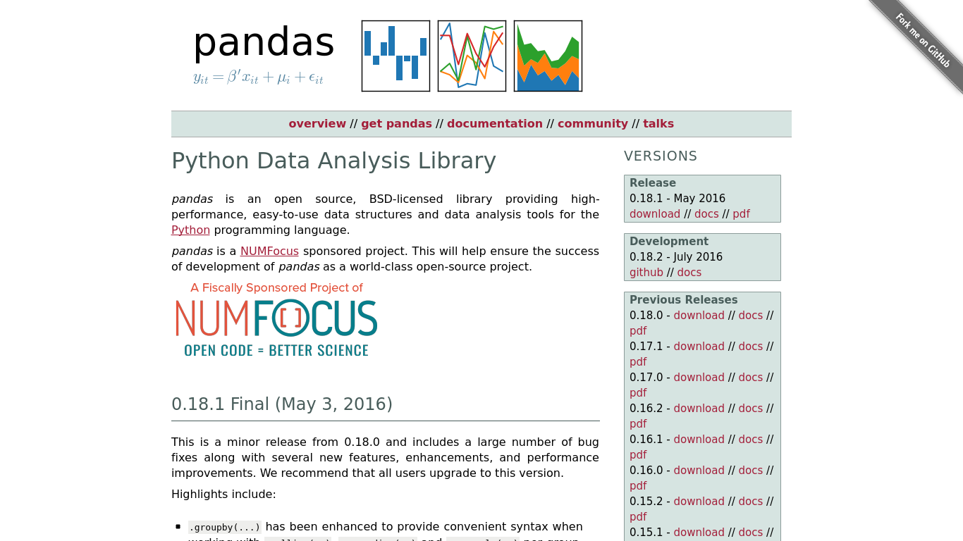 https://cdn.cybrhome.com/media/website/live/screenshot/scr_pandas.pydata.org_f8de9a.png Screenshot