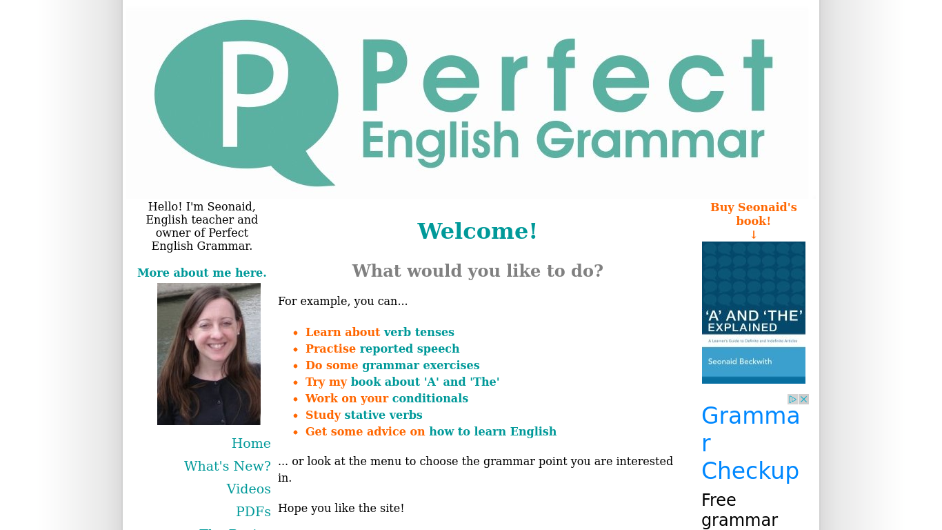 perfect-english-grammar