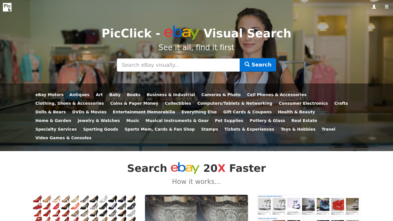 Picclick