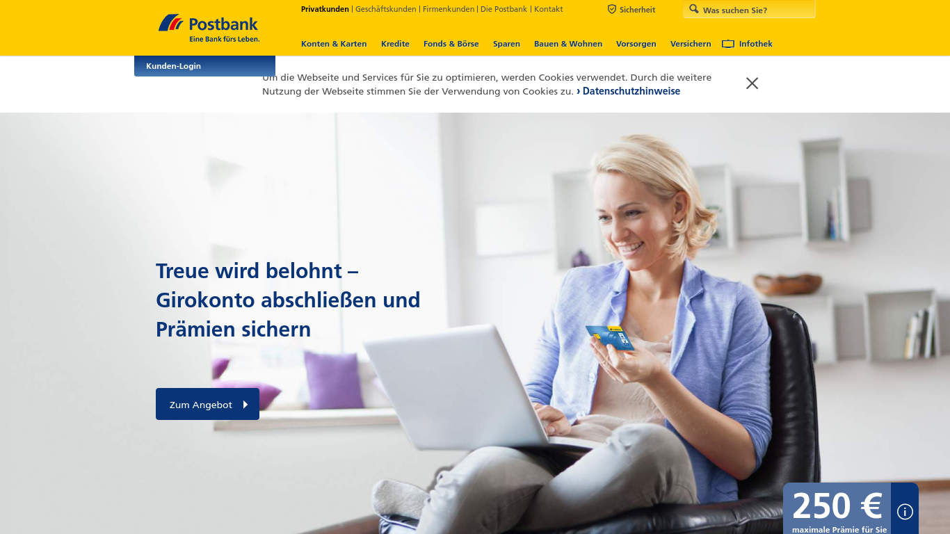 https://cdn.cybrhome.com/media/website/live/screenshot/scr_postbank.de_1758ea.png Screenshot