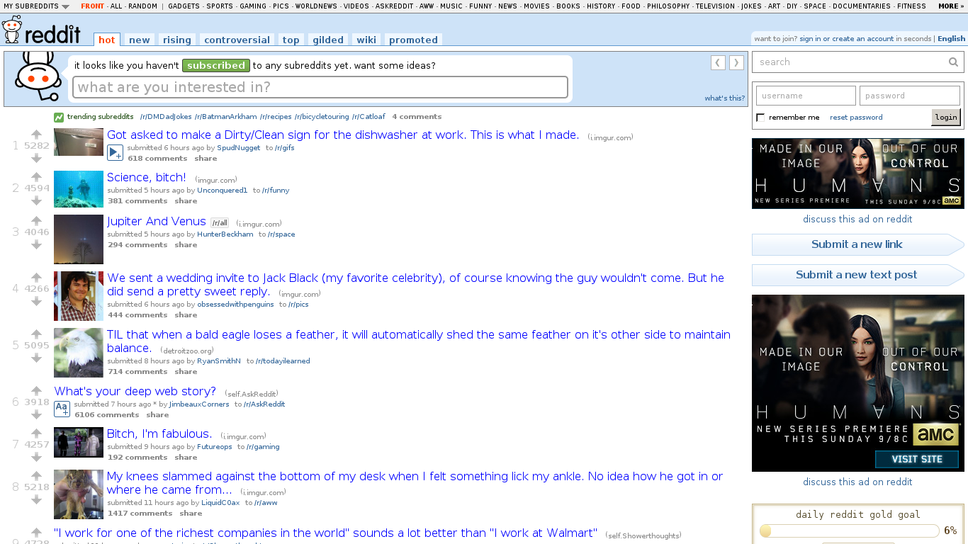 simple screenshot reddit