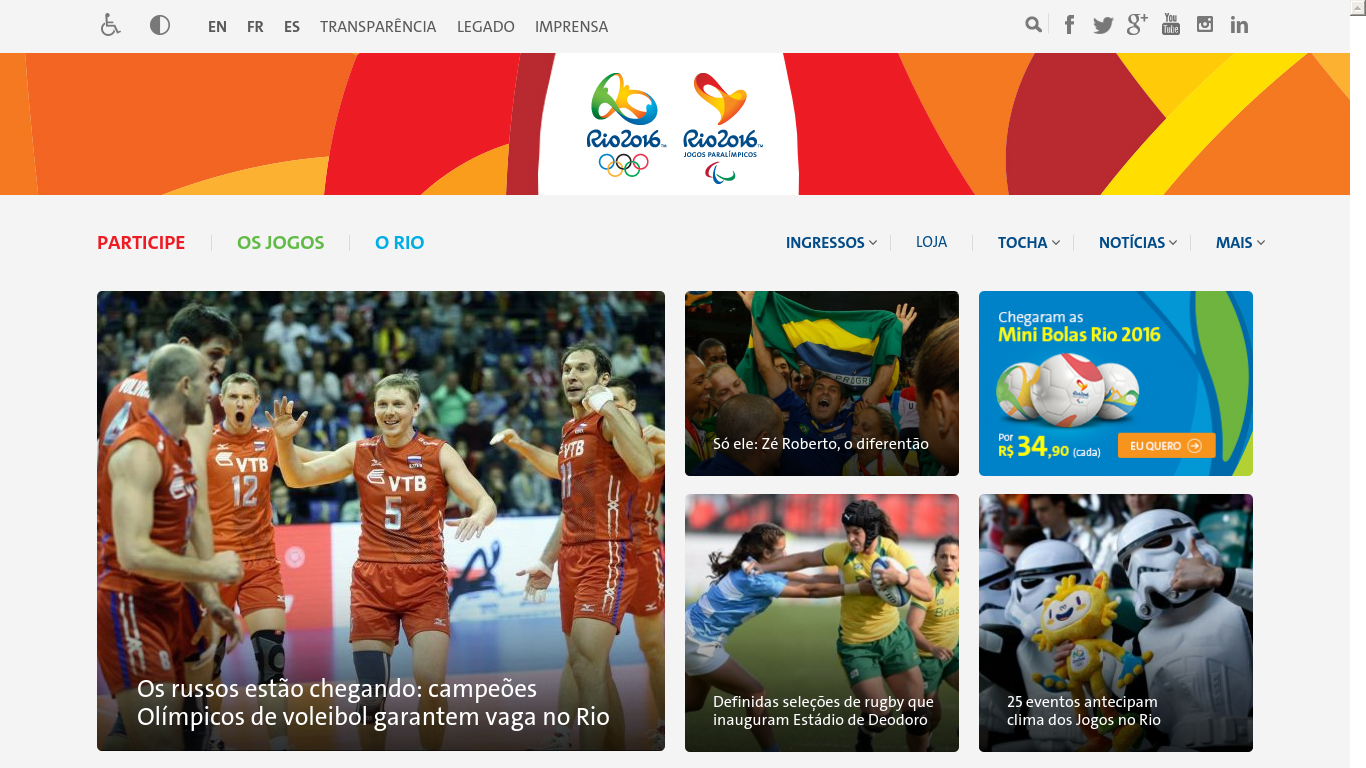 Rio2016