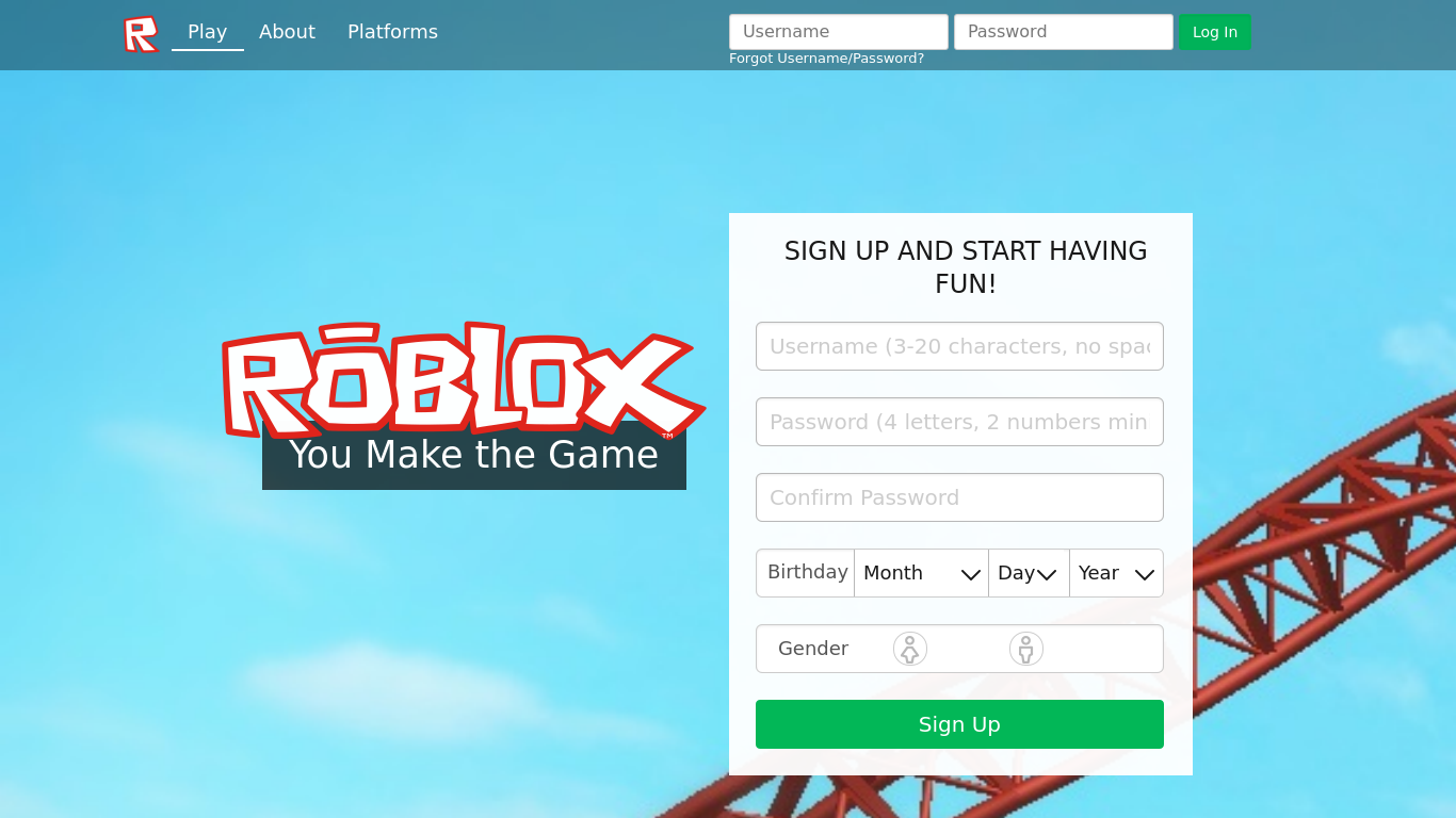 Sign up game. Roblox старый. РОБЛОКС Олд. РОБЛОКС sign up. РОБЛОКС старый РОБЛОКС.
