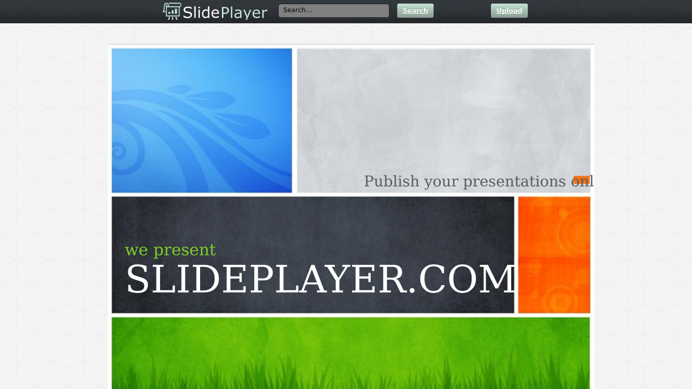 slideplayer