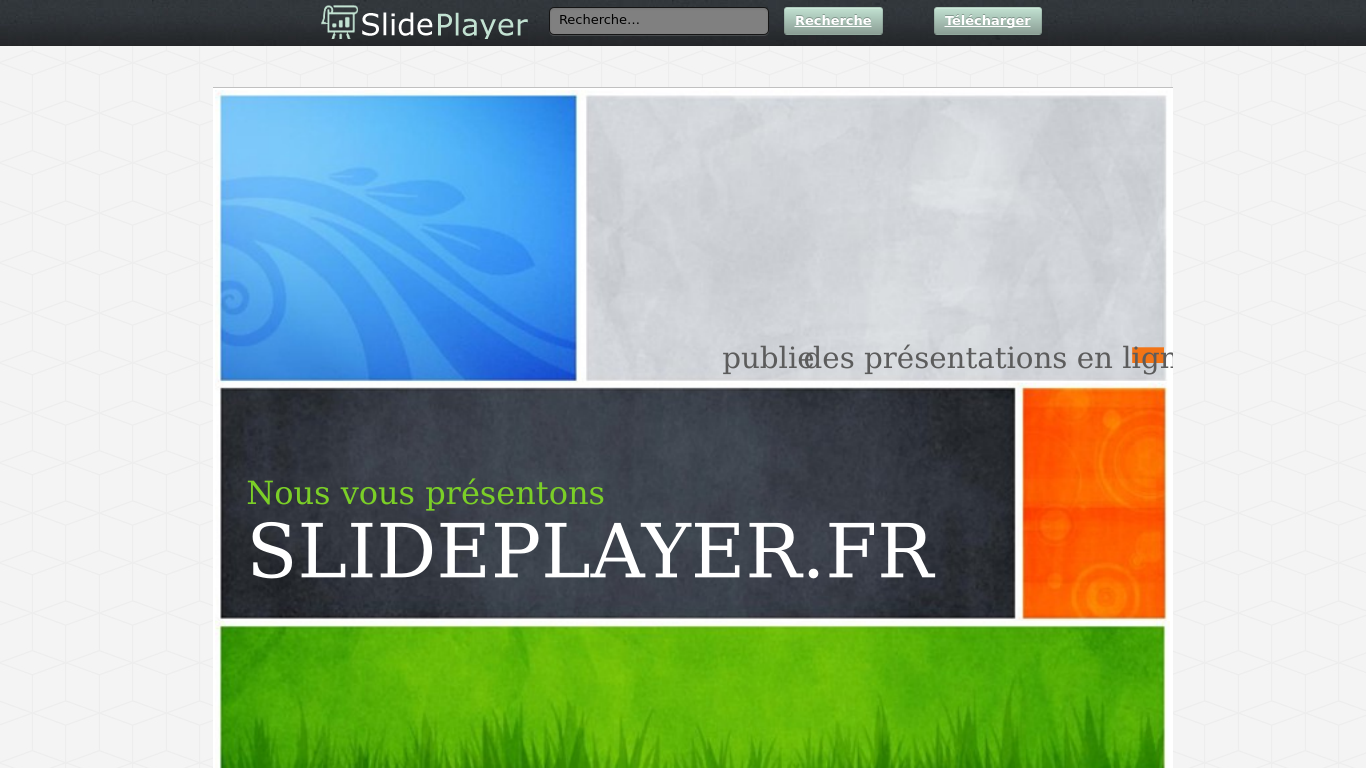 Slideplayer