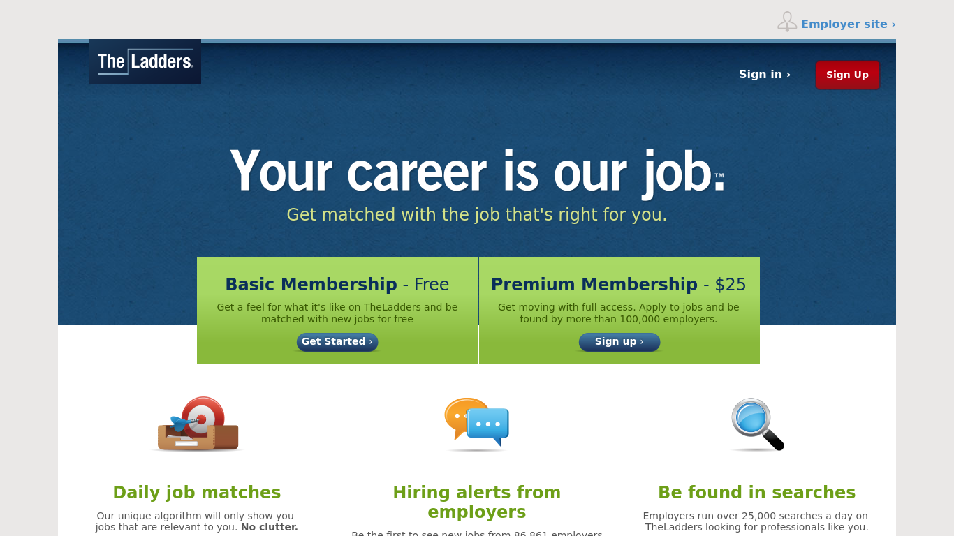 Our match. Job сайты. Jobseeker. Find job site. Get Premium membership.