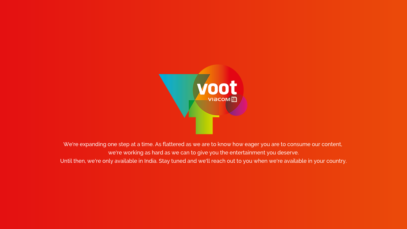 www.voot .com