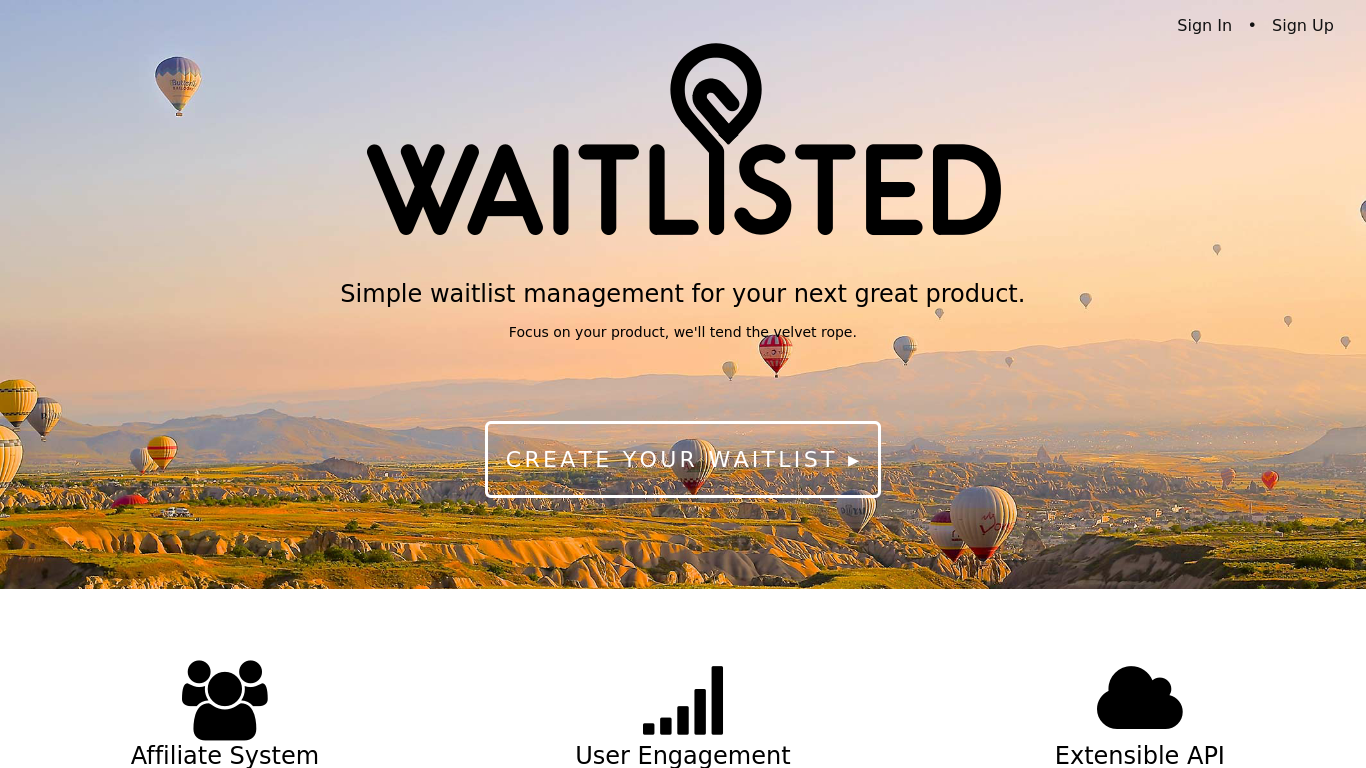 Co il на русском. Waitlist.