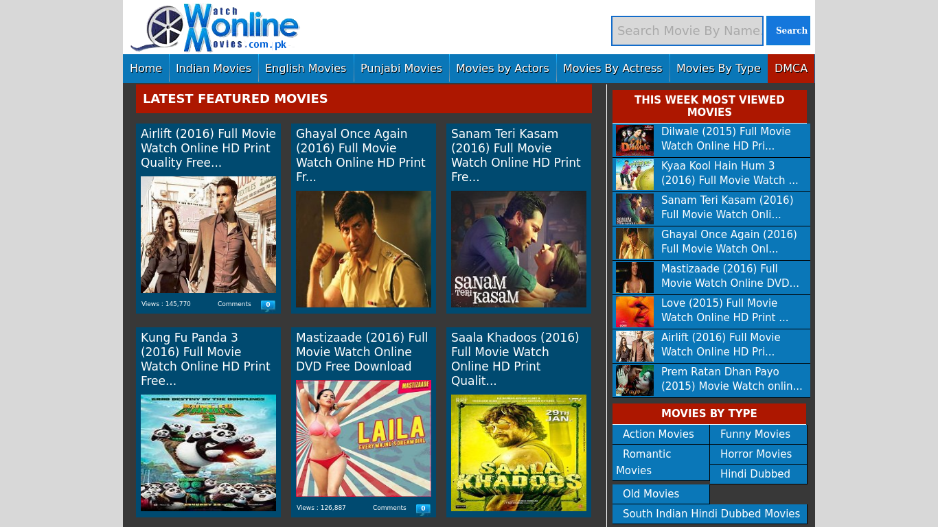 watch movies online free no download or sign up