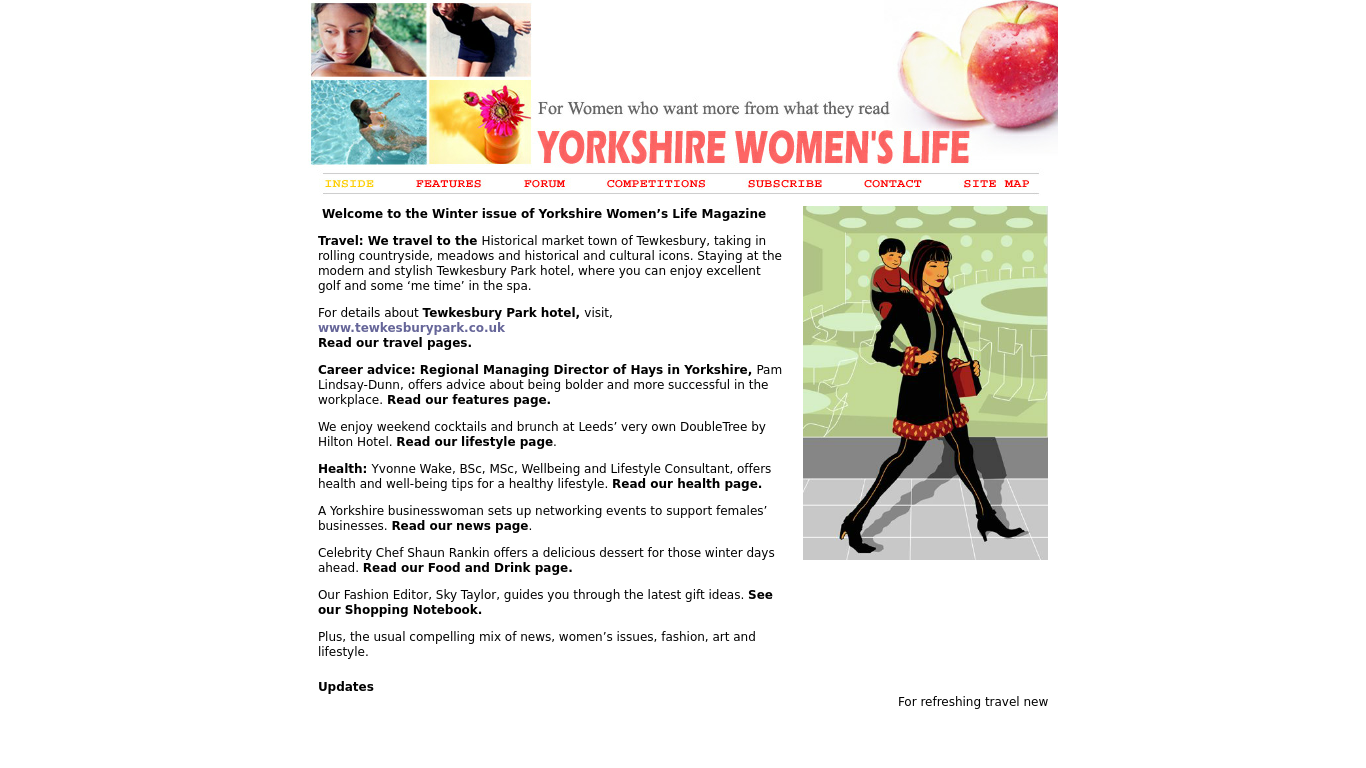 https://cdn.cybrhome.com/media/website/live/screenshot/scr_yorkshirewomenslife.co.uk_306182.png Screenshot