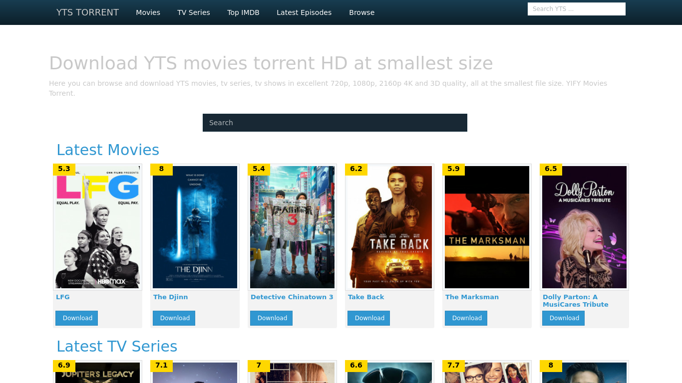 download yify movies free download yify movies free