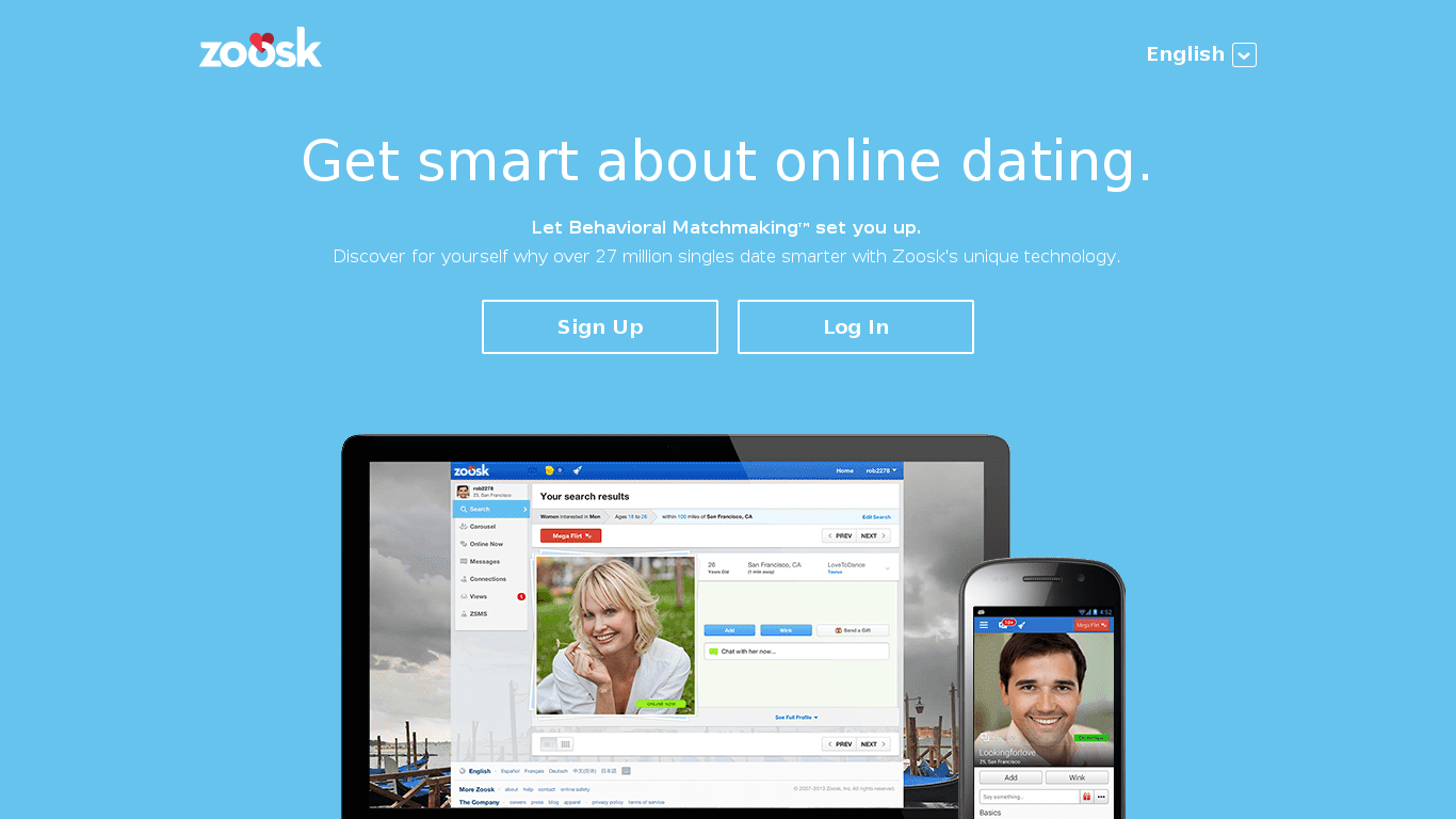 Zoosk Dating Website Phone Number - TINGDAQ