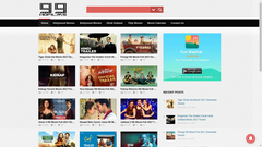 99hdfilms.web.tv Logo