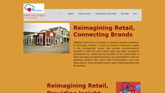 99rstreet.com Logo